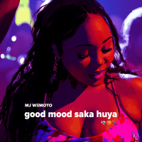 good mood saka huya (Single)