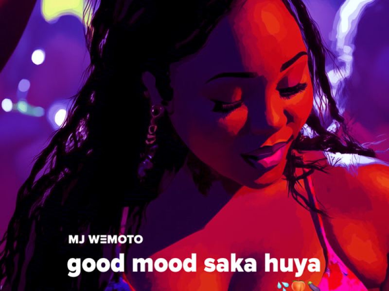 good mood saka huya (Single)