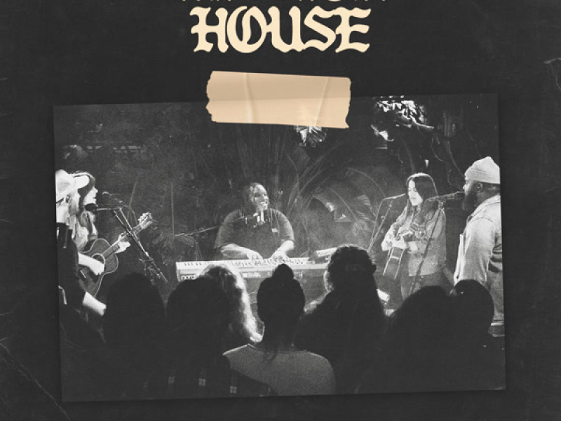 Sing With All Your Heart (Live) (Single)