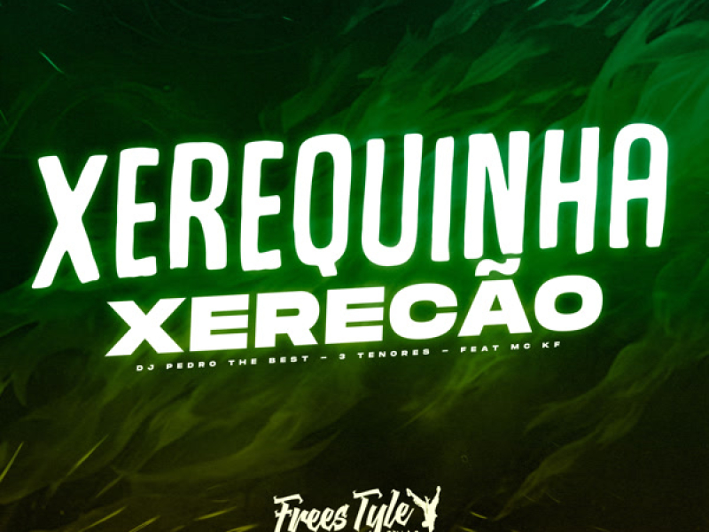 Xerequinha Xerecão (Single)
