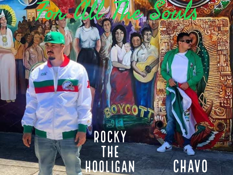 For All The Souls (feat. Chavo) (Single)