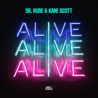 Alive (Single)