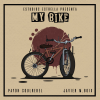 My Bike (Single)