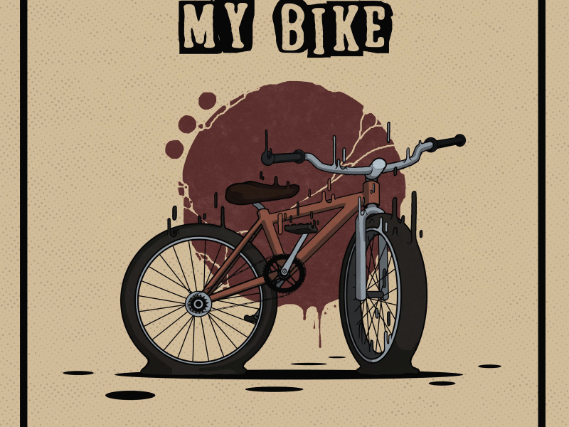 My Bike (Single)