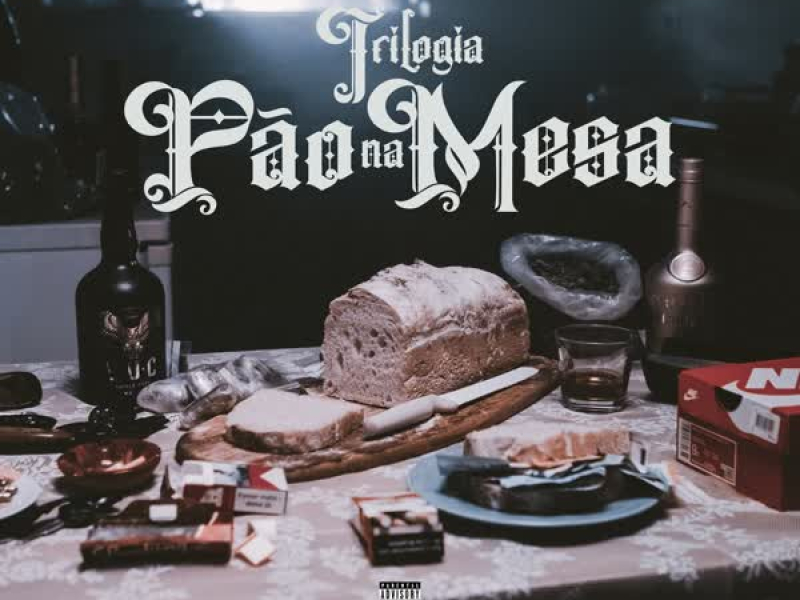 Trilogia Pão Na Mesa