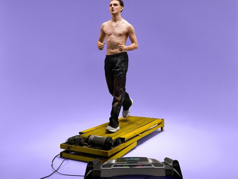 Nienawidzę Janusza Walczuka (Single)