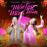 Mến Tay Mến Chân (Single)