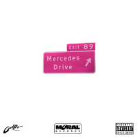Mercedes Drive (Single)