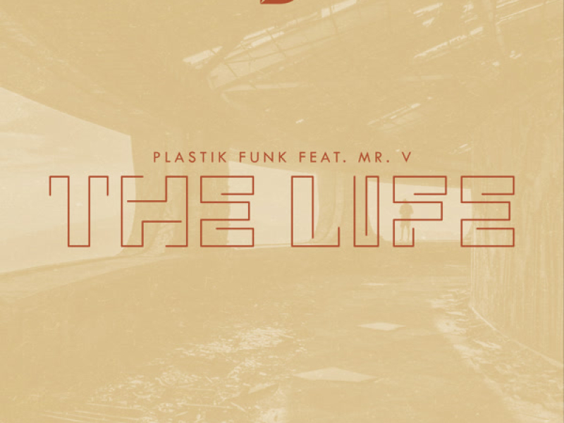 The Life (Single)