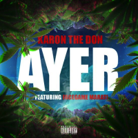 Ayer (feat. Facegame Marati)