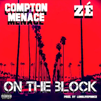 On the Block (Single)