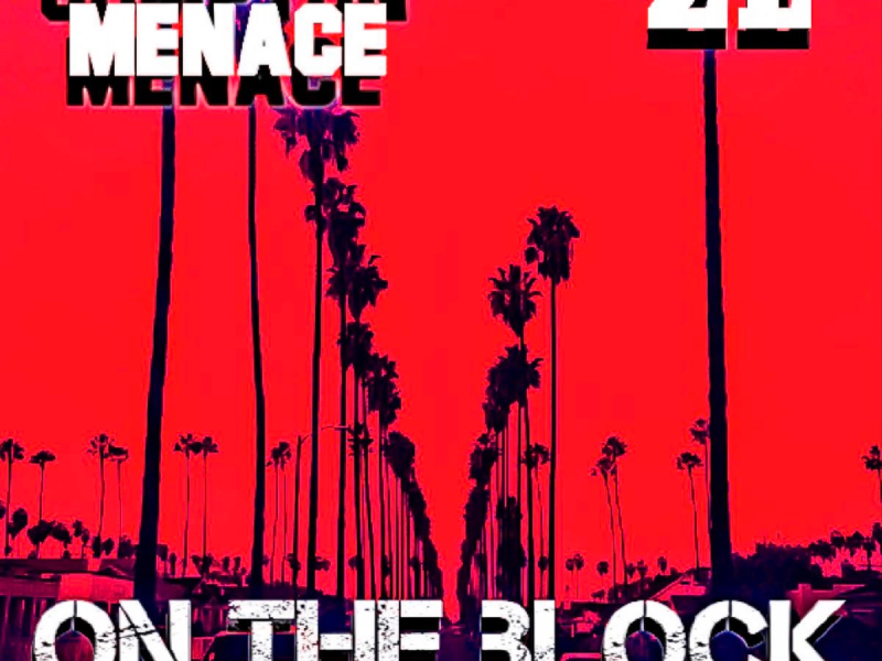 On the Block (Single)