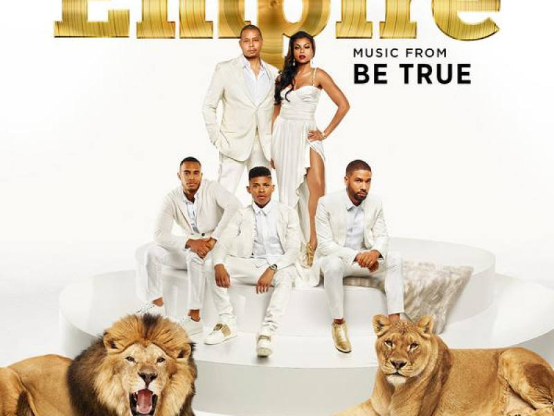 Never Love Again (Single)