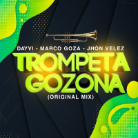 Trompeta Gozona (Single)