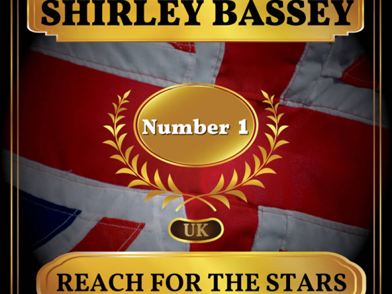 Reach for the Stars (UK Chart Top 40 - No. 1) (Single)