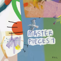 Masterpieces 1 (EP)
