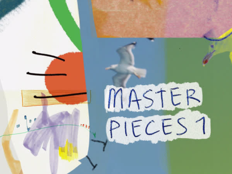 Masterpieces 1 (EP)