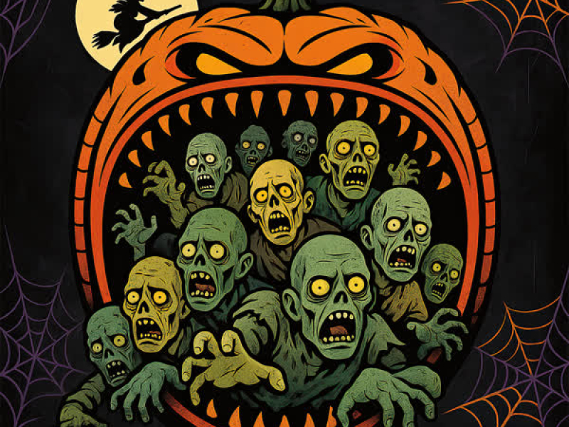 Dead Bodies (Single)