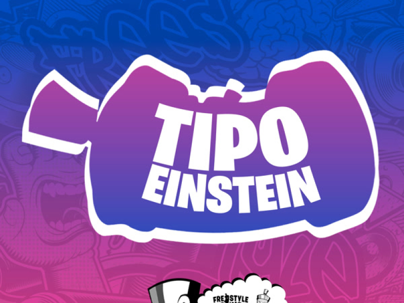 Tipo Einstein (Single)