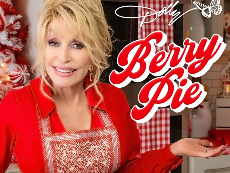 Berry Pie (Single)