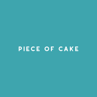Piece of Cake (feat. Harrison Sands) (Single)