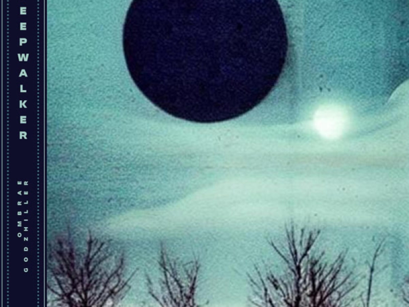 Sleepwalker (Single)