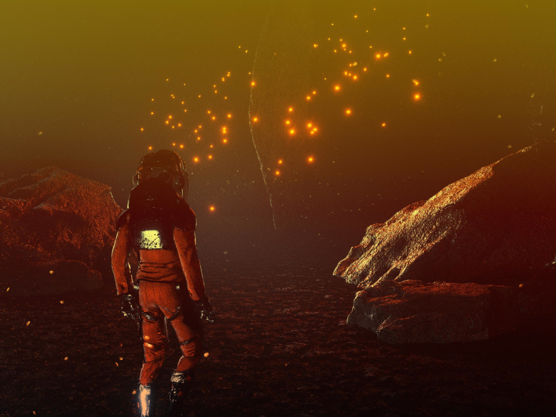 Holding On (feat. Stella Key) [Bonsai. Remix] (Remix) (Single)