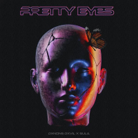 Pretty Eyes (Single)