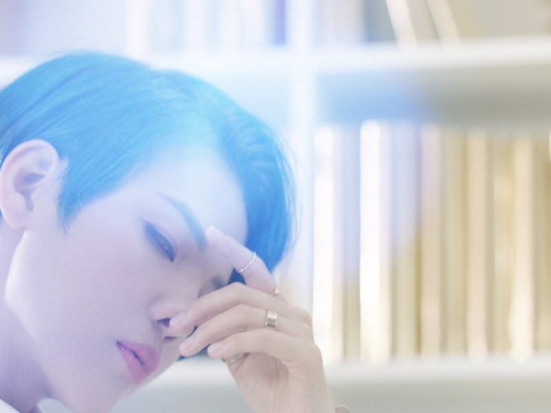 Leader (MV) (Single)