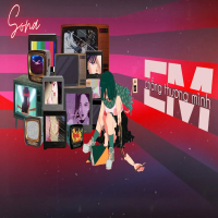 Chẳng Thương Mình Em (New Version) (Single)