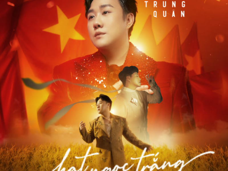 Hạt Ngọc Trắng (Single)