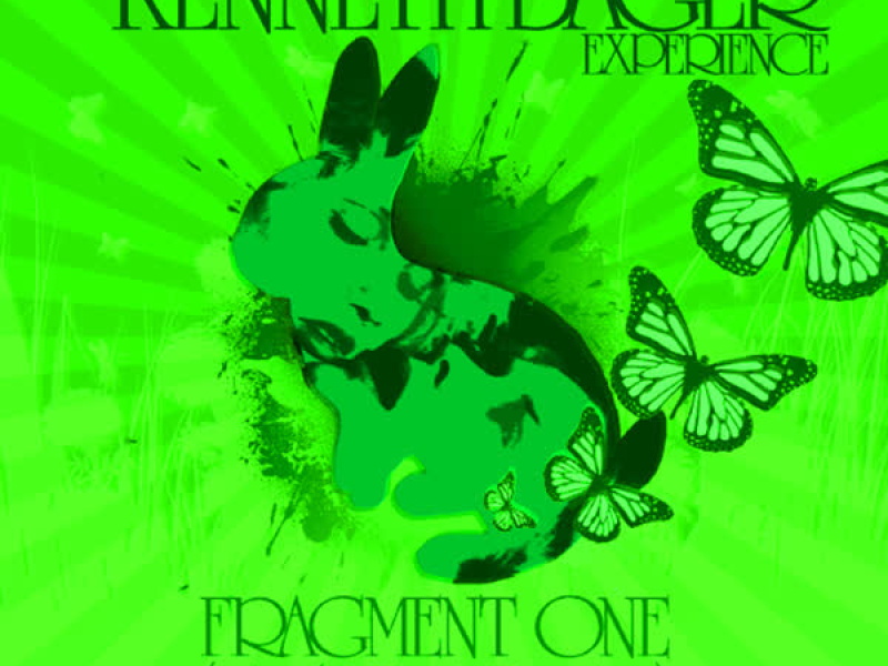 Fragment 1 - ...And I Kept Hearing (EP #2)