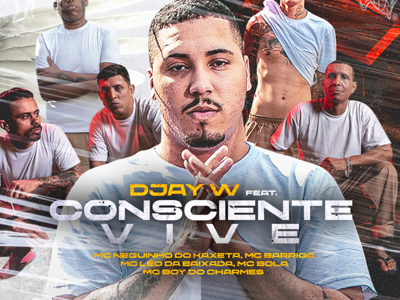 Consciente Vive (Single)