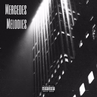 Mercedes Melodies (EP)