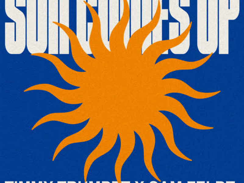 Sun Comes Up (Single)