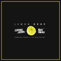 Lemon Drop (Single)