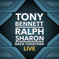 Back Together - Live