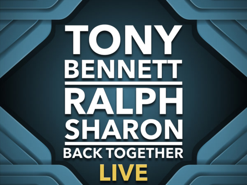 Back Together - Live