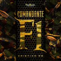 Comandante F1 (Single)
