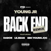 Back End (Remix) [feat. DaBoii, Lil Bean & EBK Young Joc] (Single)