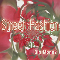 Street Fashion (Single)