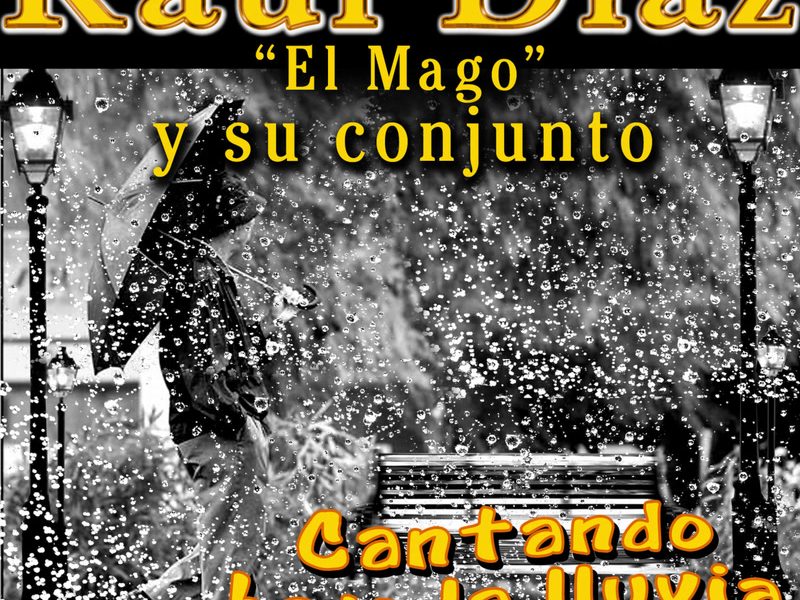 Cantando Bajo La Lluvia