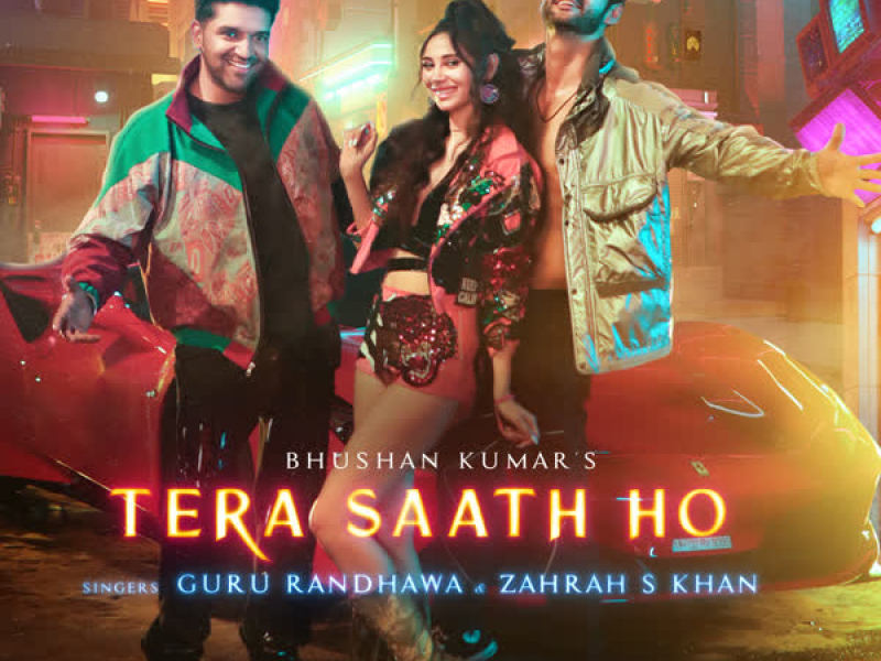 Tera Saath Ho (Single)
