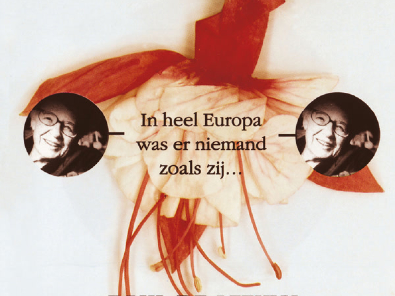 In Heel Europa Was Er Niemand Zoals Zij