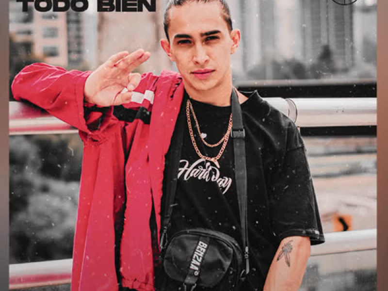 Todo Bien (Single)