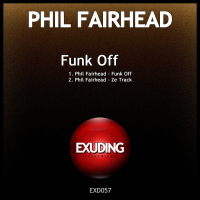 Funk Off (EP)