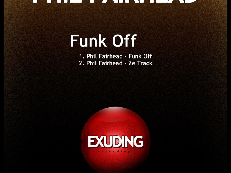 Funk Off (EP)