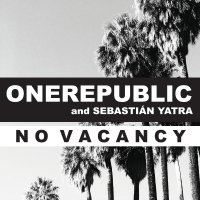 No Vacancy (Single)