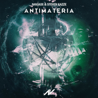 Antimateria (Single)