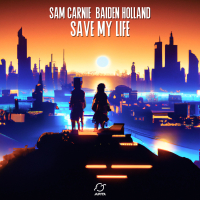 Save My Life (Single)